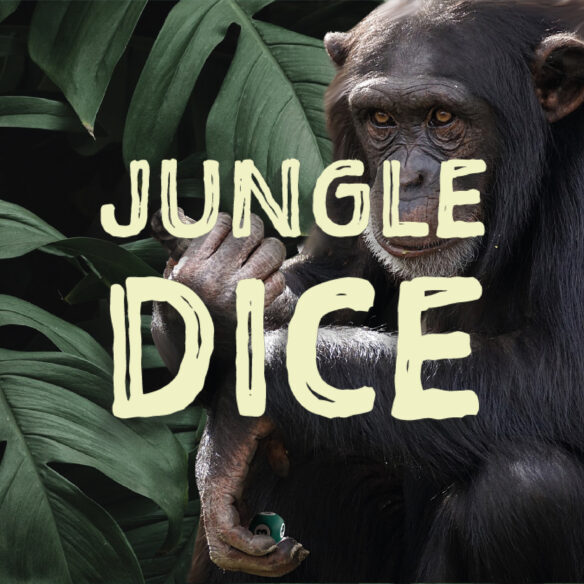 jungle dice