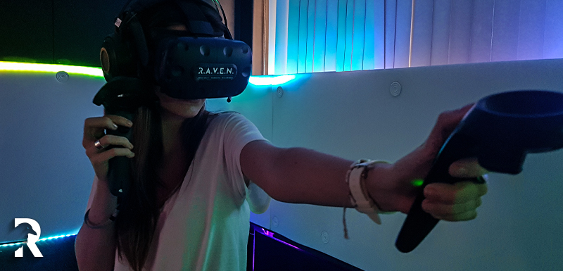 vr